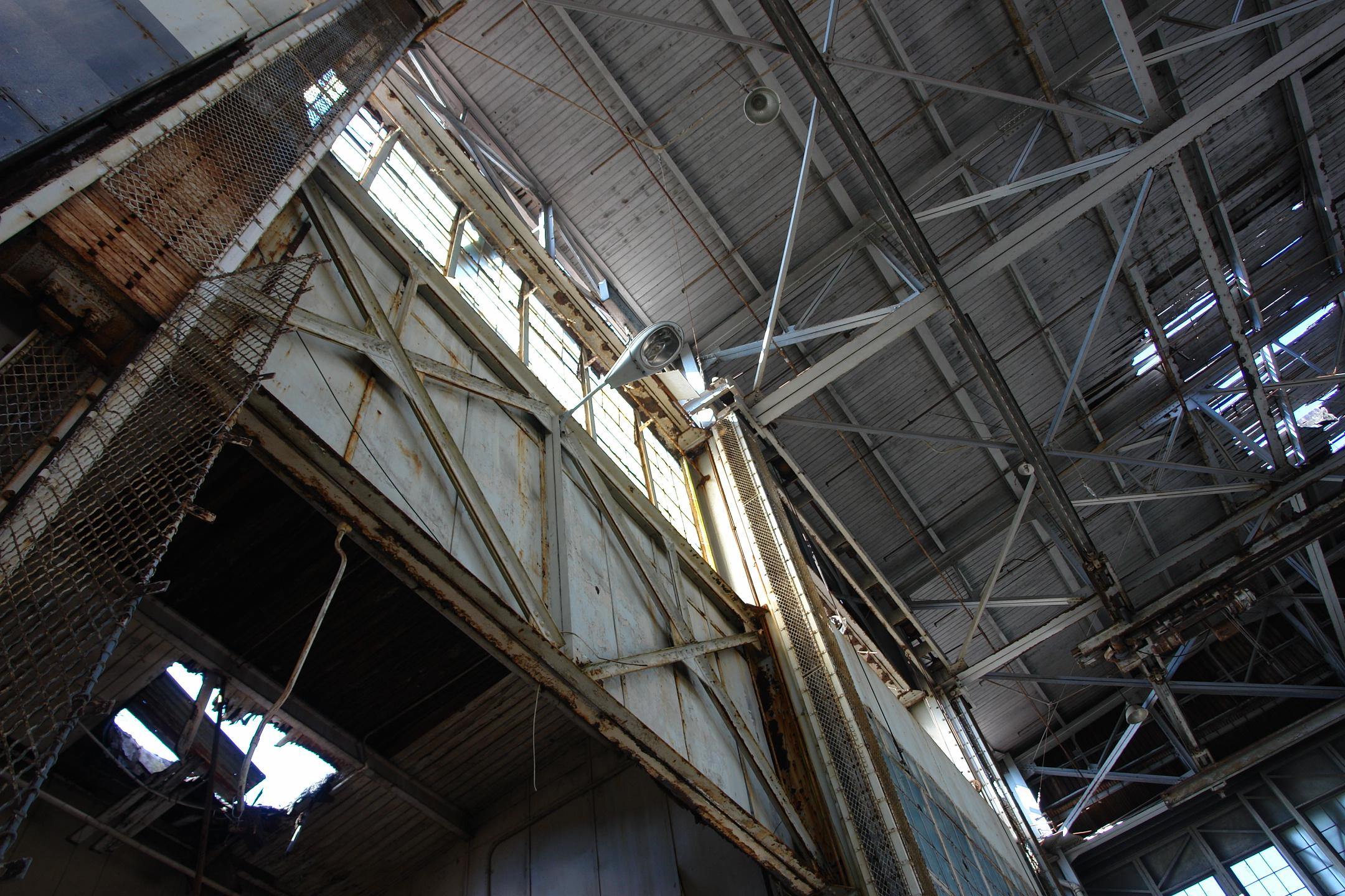 U.S. Naval Air Base - San Juan (Miramar) - 2011 00012